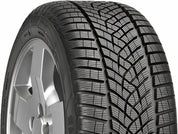 Goodyear ULTRAGRIP PERFORMANCE + 225/55R17 101V XL BSW - Image 2
