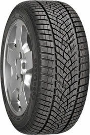 GoodYear Ultra Grip Performance +, 215/55R16, 97H, BSW - 117079637 - Image 3