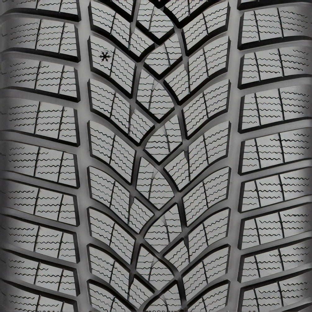 Goodyear ULTRA GRIP PERFORMANCE GEN-1 205/45R18 90H XL BSW - Image 2