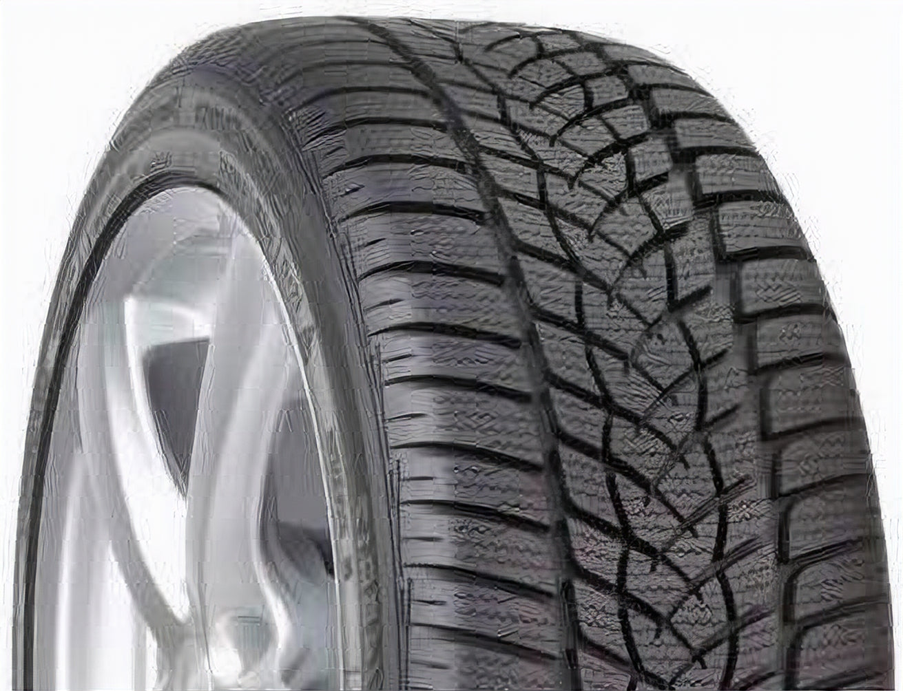 Goodyear ULTRA GRIP PERFORMANCE GEN-1 205/45R18 90H XL BSW - Image 3