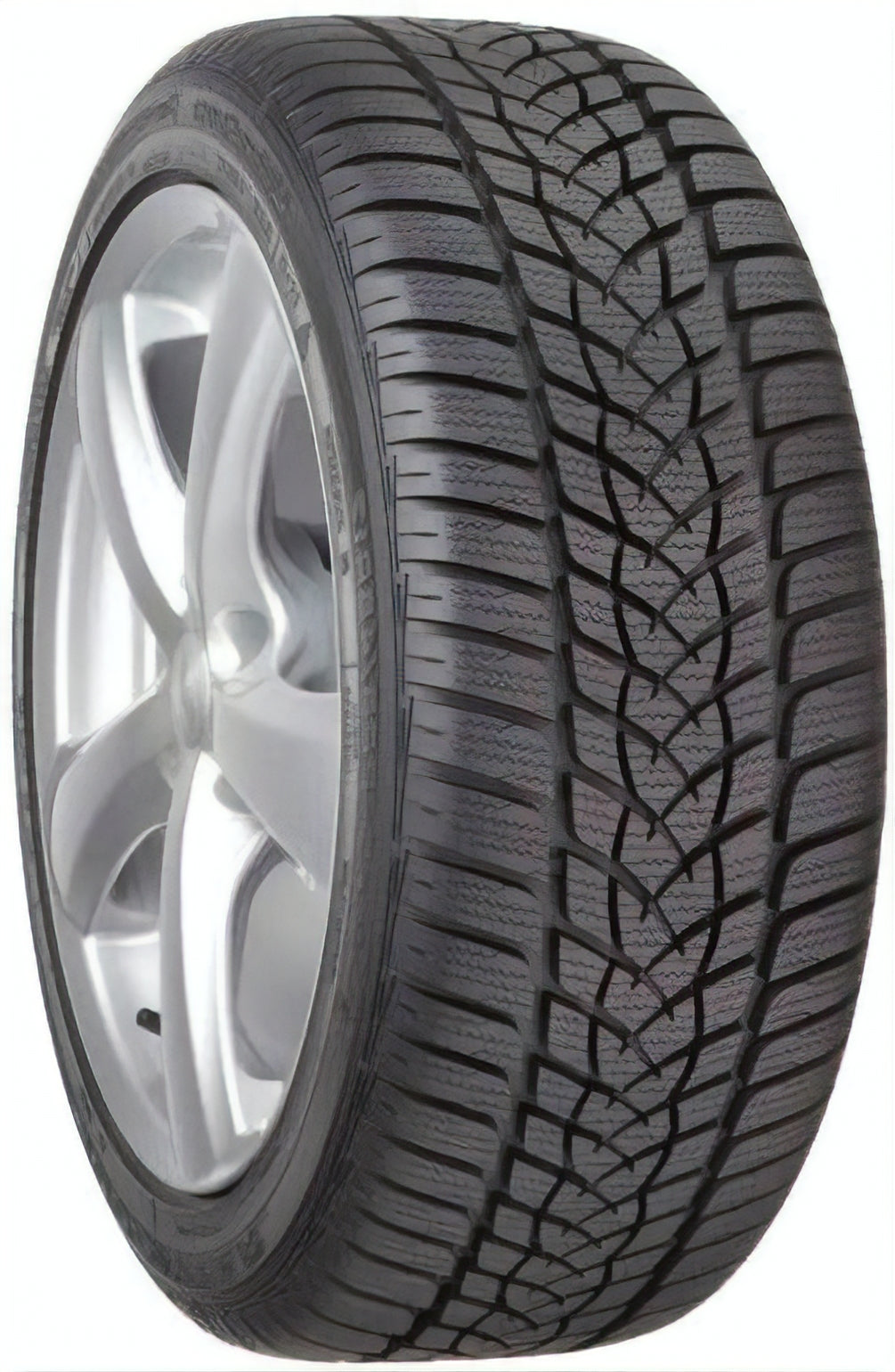 Goodyear ULTRA GRIP PERFORMANCE GEN-1 205/45R18 90H XL BSW - Image 4