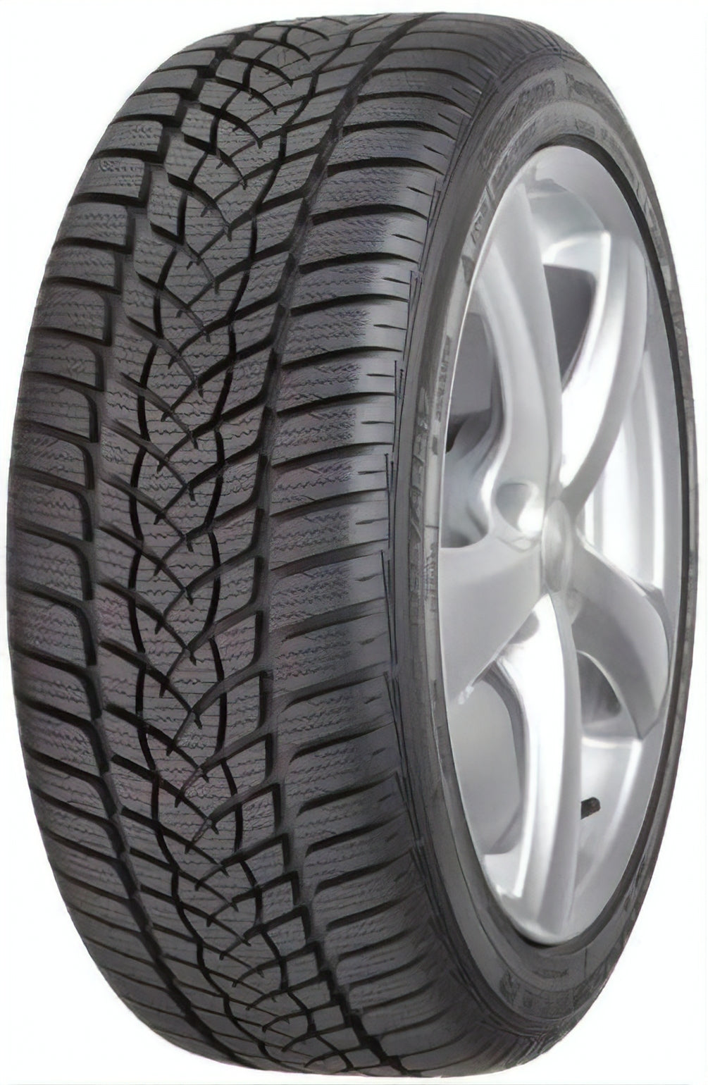 Goodyear ULTRA GRIP PERFORMANCE GEN-1 265/40R20 104V XL BSW - Image 1