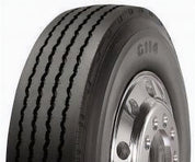 Goodyear G114 - TRAILER RADIAL ST215/75R17.5 135L 1/H BSW - Image 4