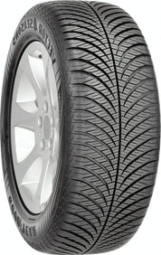 Goodyear CARGO VECTOR 225/55R17C 109H 1/D BSW - Image 3