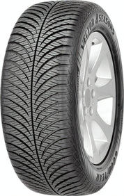 Goodyear CARGO VECTOR 225/55R17C 109H 1/D BSW - Image 1