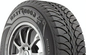 GoodYear Wintercommand (P), 255/70R18, 113S, BSW - 132243788 - Image 2