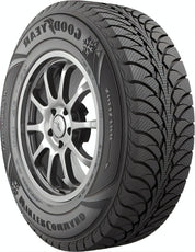 GoodYear Wintercommand (P), 265/65R18, 114S, BSW - 132246788 - Image 3