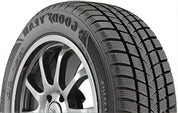 GoodYear Wintercommand, 225/55R17, 97T, BSW - 187033565 - Image 2