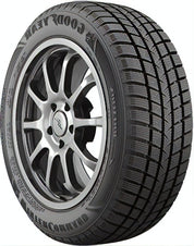 GoodYear Wintercommand, 245/60R18, 105T, BSW - 187059565 - Image 3