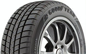 GoodYear Wintercommand, 245/60R18, 105T, BSW - 187059565 - Image 4