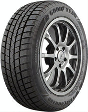 GoodYear Wintercommand, 245/60R18, 105T, BSW - 187059565 - Image 1