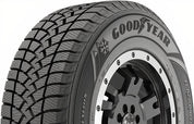 Goodyear WINTERCOMMAND LT LT265/70R18 124R 1/E BSW - Image 4