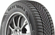 Goodyear WINTERCOMMAND ULTRA 215/55R17 98H XL VSB - Image 2