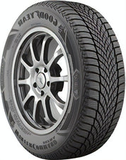 Goodyear WINTERCOMMAND ULTRA 225/45R18 95V XL VSB - Image 3