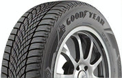 Goodyear WINTERCOMMAND ULTRA 225/55R17 101H XL VSB - Image 4