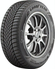 Goodyear WINTERCOMMAND ULTRA 225/50R18 99H XL VSB - Image 1