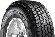 Goodyear WRANGLER AT ADVENTURE KEVLAR 255/70R18 116H XL BSW - Image 2