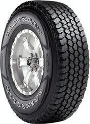 Goodyear WRANGLER AT ADVENTURE KEVLAR 275/55R20 113T SL OWL - Image 3