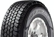 Goodyear WRANGLER AT ADVENTURE KEVLAR 255/65R17 110T SL BSW - Image 4