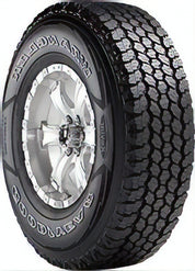 Goodyear WRANGLER AT ADVENTURE KEVLAR 255/70R18 113T SL BSW - Image 3