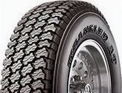 Goodyear WRANGLER AT LT195/75R14 93F 1/C BSW - Image 4