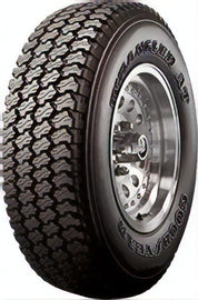 Goodyear WRANGLER AT LT195/75R14 93F 1/C BSW - Image 1