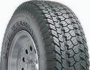 Goodyear WRANGLER AT/S 265/70R17 113S SL OWL - Image 3
