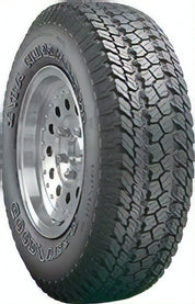 Goodyear WRANGLER TERRITORY AT/S 265/70R18 116T SL OWL - Image 4