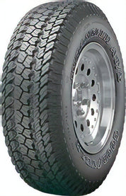 Goodyear WRANGLER AT/S 265/70R17 113S SL OWL - Image 1