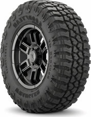Goodyear WRANGLER BOULDER M/T LT37X12.50R17 124Q 1/D BSW - Image 3