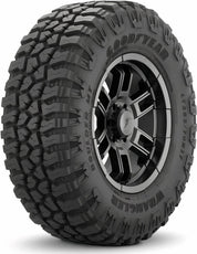 Goodyear WRANGLER BOULDER M/T LT35X12.50R15 113Q 1/C OWL - Image 1