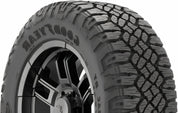 Goodyear WRANGLER DURATRAC RT 275/55R20 113T SL BSW - Image 2
