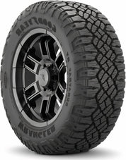 Goodyear WRANGLER DURATRAC RT 265/70R18 116T SL BSW - Image 3