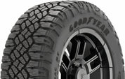 Goodyear WRANGLER DURATRAC RT 255/70R18 116T XL BSW - Image 4