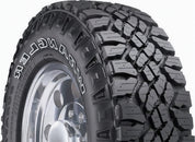 Goodyear WRANGLER DURATRAC LT LT285/60R20 125Q 1/E BSW - Image 2