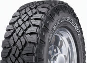 Goodyear WRANGLER DURATRAC LT LT285/70R17 121Q 1/D OBL - Image 4