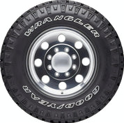 Goodyear WRANGLER DURATRAC LT LT315/70R17 121Q 1/D BSW - Image 5