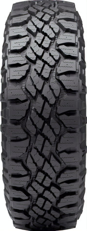 Goodyear WRANGLER DURATRAC LT LT265/75R16 123Q 1/E BSW - Image 6