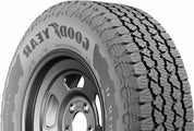 Goodyear WRANGLER ENFORCER AT 275/55R20 113H SL BSW - Image 2