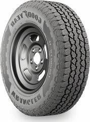 Goodyear WRANGLER ENFORCER AT 275/55R20 113H SL BSW - Image 3