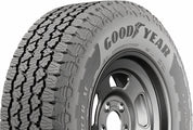 Goodyear WRANGLER ENFORCER AT LT265/70R18 113H 1/C BSW - Image 4