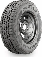 Goodyear WRANGLER ENFORCER AT LT265/70R18 113H 1/C BSW - Image 1