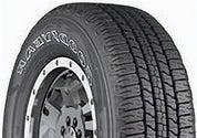 Goodyear WRANGLER FORTITUDE HT 265/60R18 110T SL BSW - Image 2