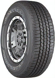 Goodyear WRANGLER FORTITUDE HT 275/65R18 116T SL VSB - Image 3