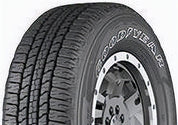 Goodyear WRANGLER FORTITUDE HT 265/60R18 110T SL BSW - Image 4