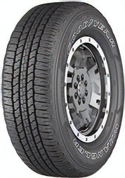 Goodyear WRANGLER FORTITUDE HT 265/60R18 110T SL BSW - Image 1