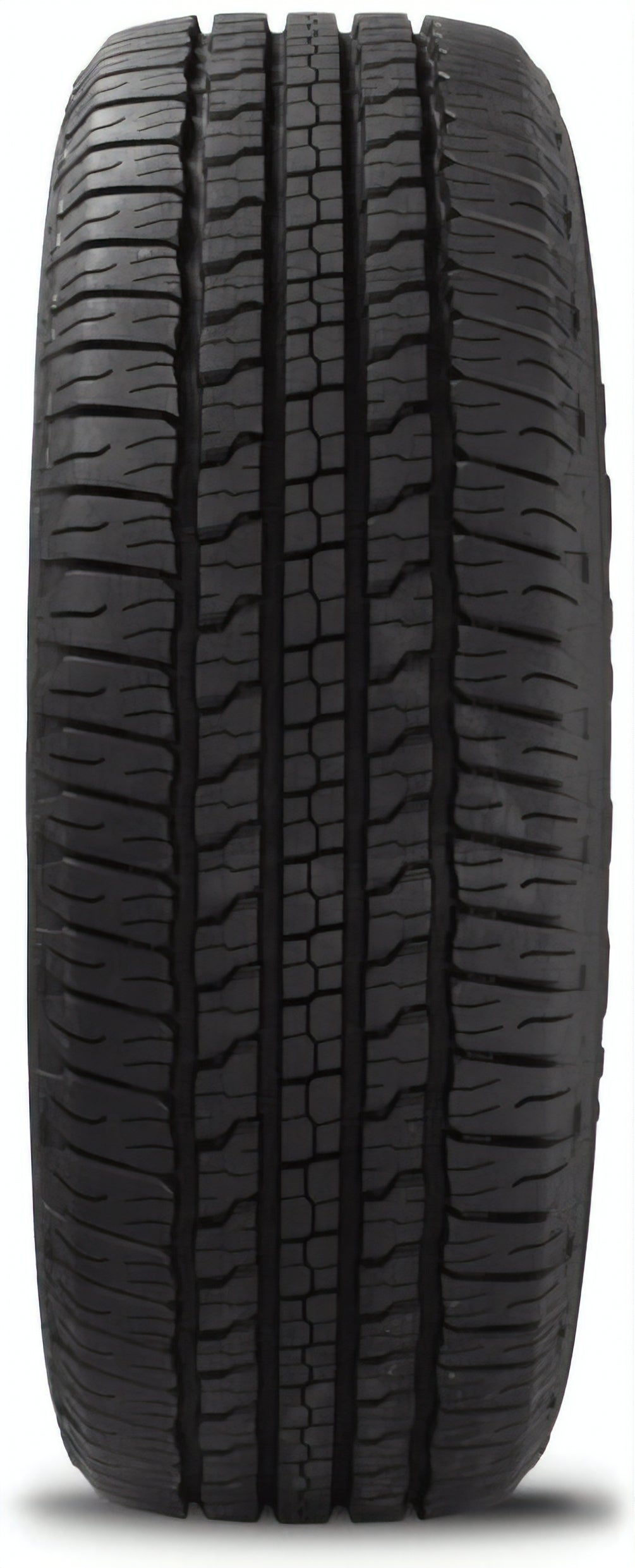 Goodyear WRANGLER FORTITUDE HT 265/60R18 110T SL BSW - Image 5