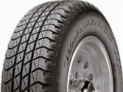 Goodyear WRANGLER HP 255/70R18 113T SL VSB - Image 4