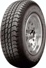 Goodyear WRANGLER HP 265/70R17 113S SL VSB - Image 1