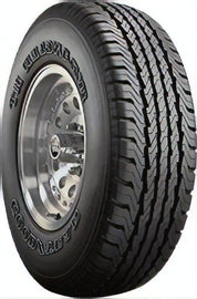 Goodyear WRANGLER HT LT215/75R15 106Q 1/D BSW - Image 4